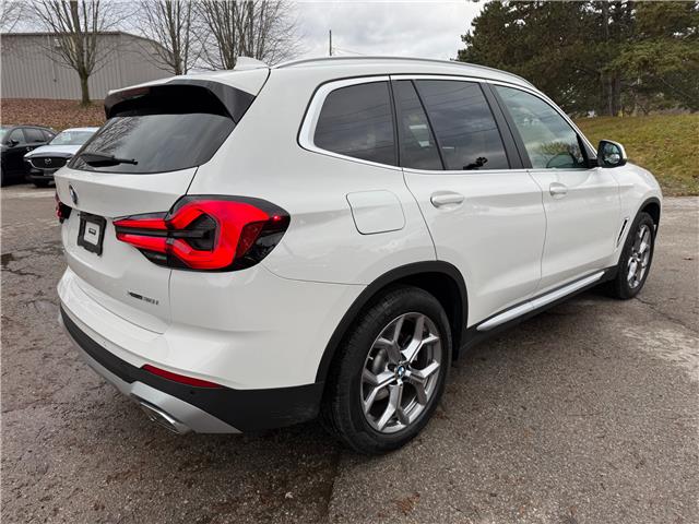2023 BMW X3 xDrive30i (Stk: 16081) in Newmarket - Image 20 of 50