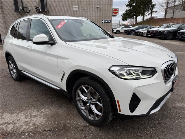 2023 BMW X3 xDrive30i (Stk: 16081) in Newmarket - Image 22 of 50