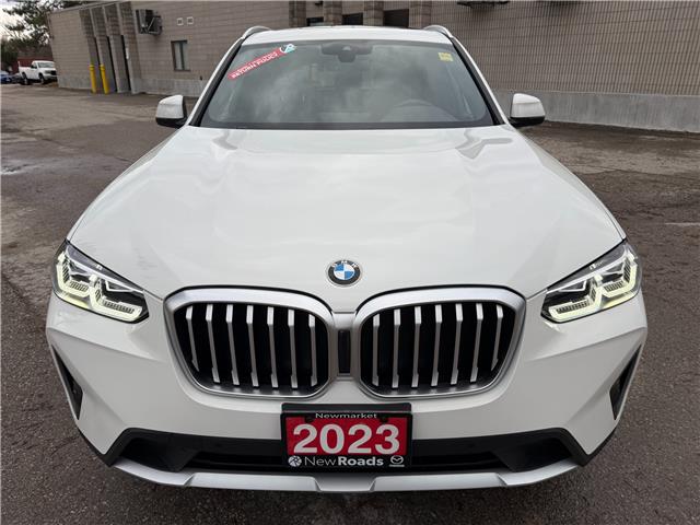 2023 BMW X3 xDrive30i (Stk: 16081) in Newmarket - Image 23 of 50