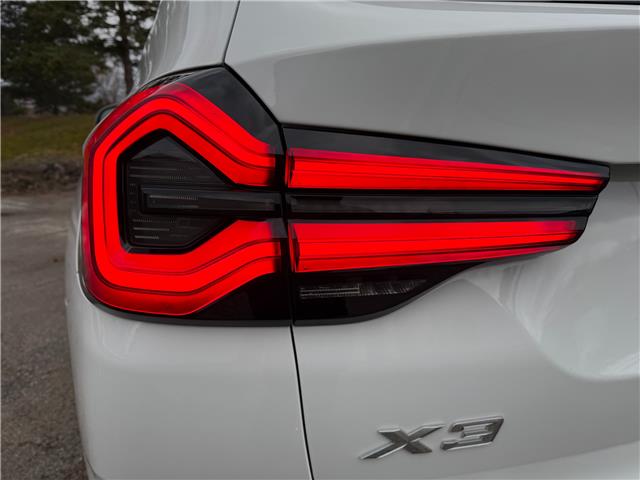 2023 BMW X3 xDrive30i (Stk: 16081) in Newmarket - Image 48 of 50