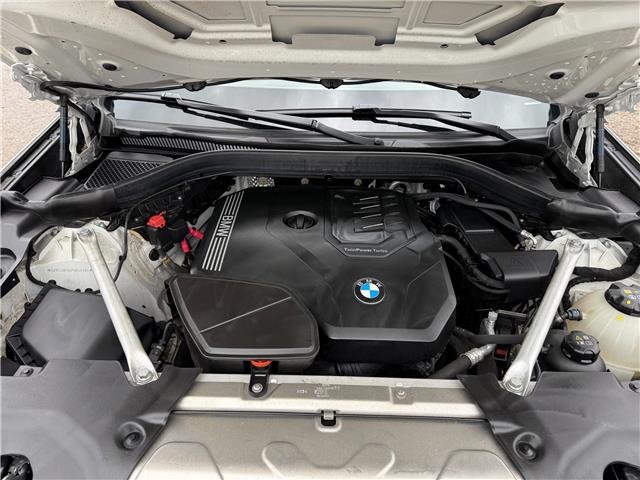 2023 BMW X3 xDrive30i (Stk: 16081) in Newmarket - Image 24 of 50