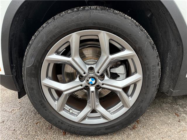 2023 BMW X3 xDrive30i (Stk: 16081) in Newmarket - Image 49 of 50