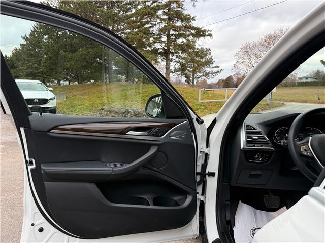 2023 BMW X3 xDrive30i (Stk: 16081) in Newmarket - Image 2 of 50