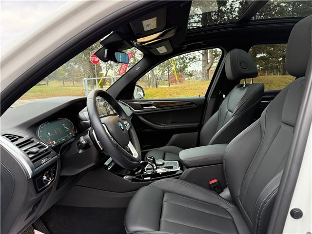 2023 BMW X3 xDrive30i (Stk: 16081) in Newmarket - Image 3 of 50