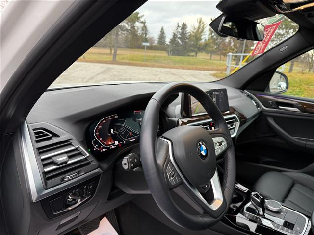 2023 BMW X3 xDrive30i (Stk: 16081) in Newmarket - Image 4 of 50
