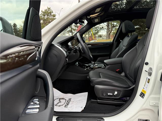 2023 BMW X3 xDrive30i (Stk: 16081) in Newmarket - Image 6 of 50