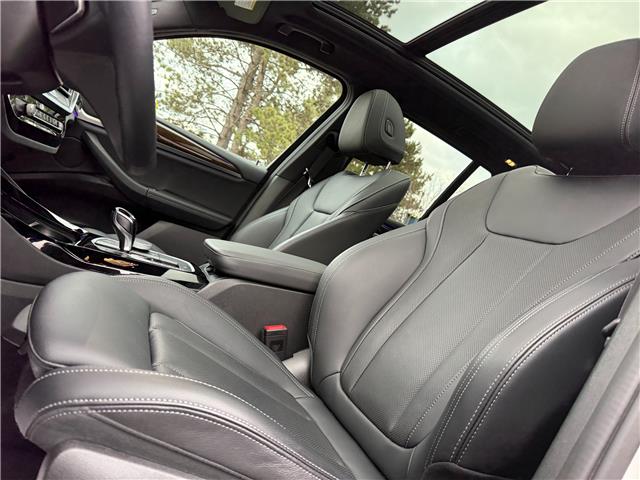 2023 BMW X3 xDrive30i (Stk: 16081) in Newmarket - Image 8 of 50