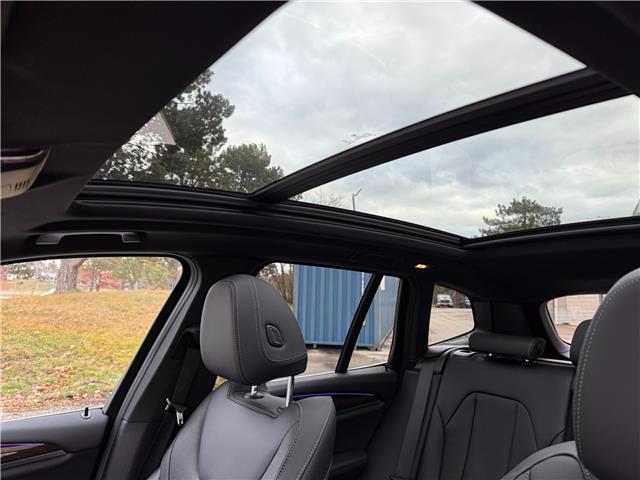 2023 BMW X3 xDrive30i (Stk: 16081) in Newmarket - Image 9 of 50