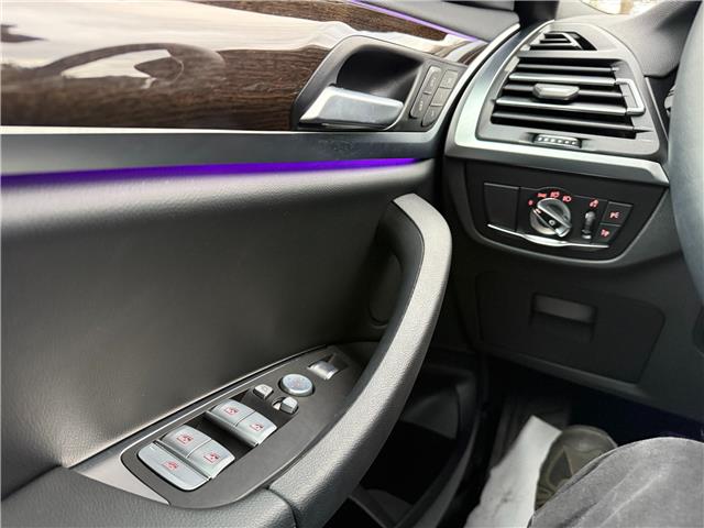2023 BMW X3 xDrive30i (Stk: 16081) in Newmarket - Image 12 of 50