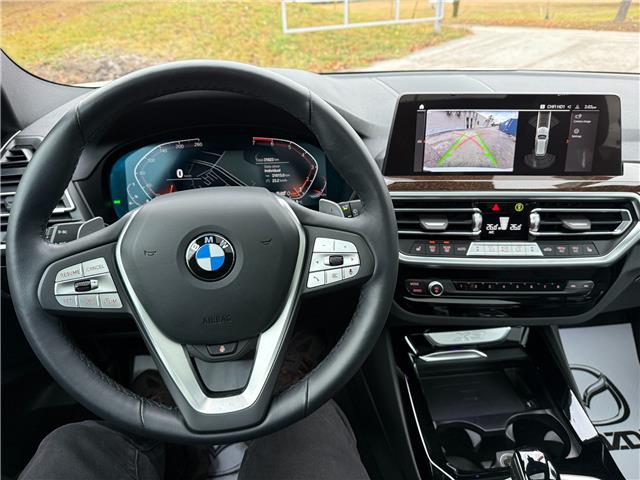2023 BMW X3 xDrive30i (Stk: 16081) in Newmarket - Image 13 of 50