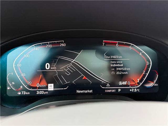 2023 BMW X3 xDrive30i (Stk: 16081) in Newmarket - Image 14 of 50