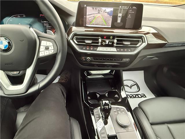 2023 BMW X3 xDrive30i (Stk: 16081) in Newmarket - Image 25 of 50