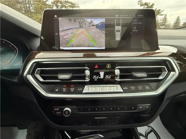 2023 BMW X3 xDrive30i (Stk: 16081) in Newmarket - Image 27 of 50
