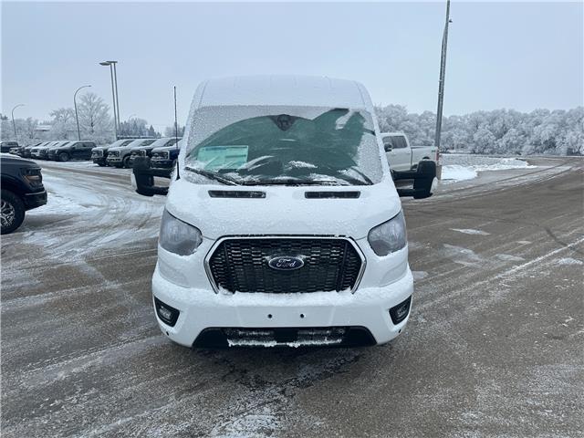 2025 Ford Transit-350 Passenger XLT (Stk: S29420) in Hague - Image 3 of 15