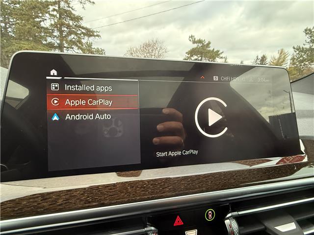 2023 BMW X3 xDrive30i (Stk: 16081) in Newmarket - Image 29 of 50