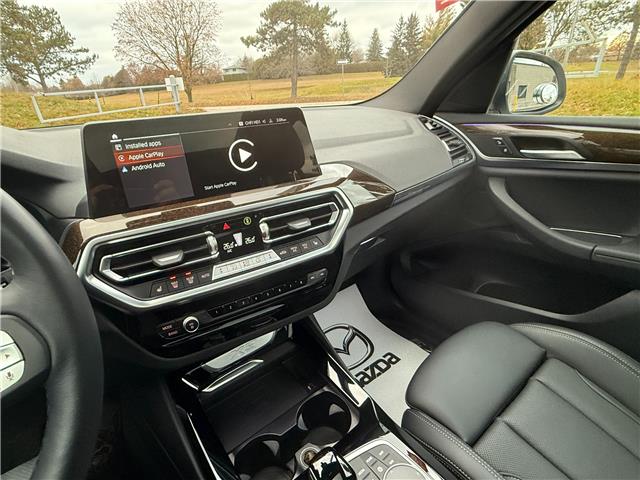 2023 BMW X3 xDrive30i (Stk: 16081) in Newmarket - Image 30 of 50