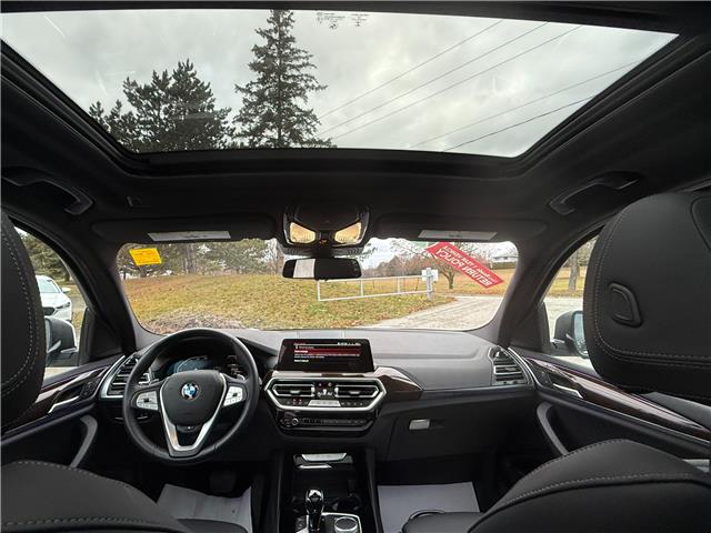 2023 BMW X3 xDrive30i (Stk: 16081) in Newmarket - Image 32 of 50