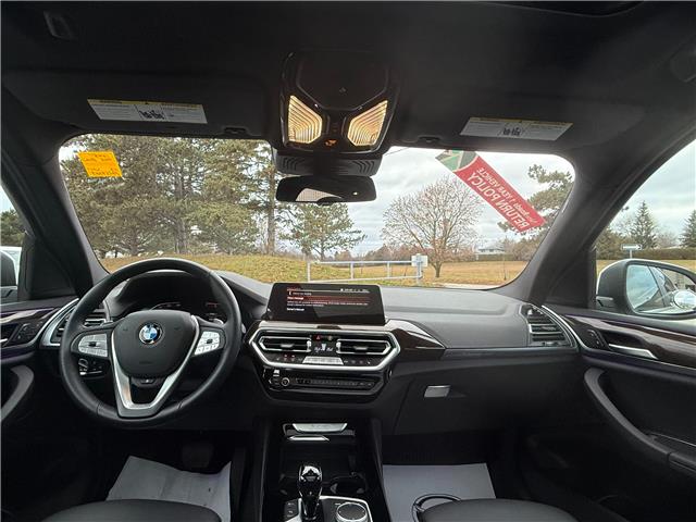 2023 BMW X3 xDrive30i (Stk: 16081) in Newmarket - Image 33 of 50