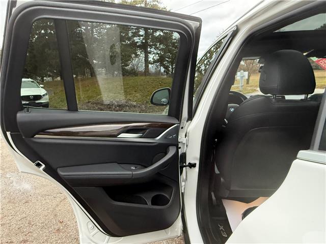 2023 BMW X3 xDrive30i (Stk: 16081) in Newmarket - Image 34 of 50