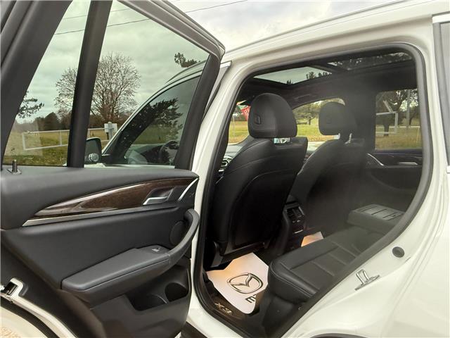 2023 BMW X3 xDrive30i (Stk: 16081) in Newmarket - Image 35 of 50