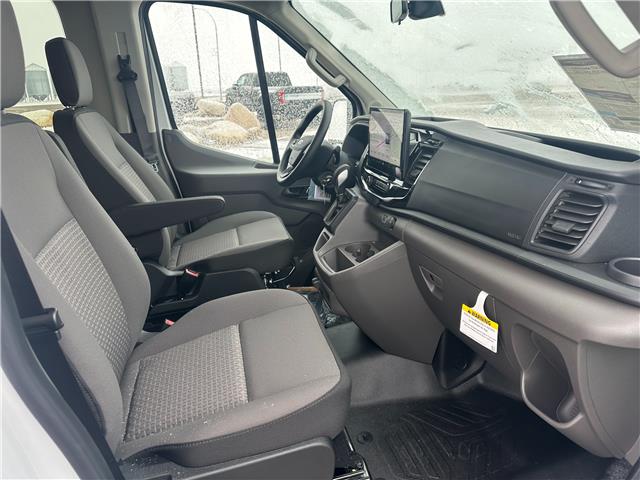 2025 Ford Transit-350 Passenger XLT (Stk: S29420) in Hague - Image 13 of 15