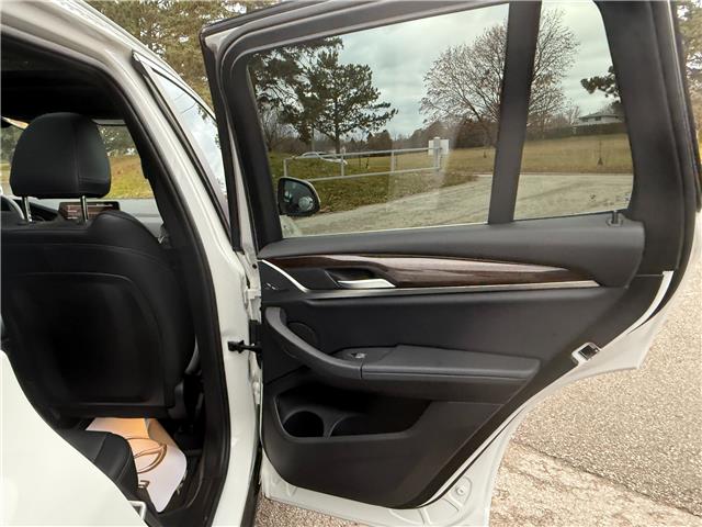 2023 BMW X3 xDrive30i (Stk: 16081) in Newmarket - Image 39 of 50