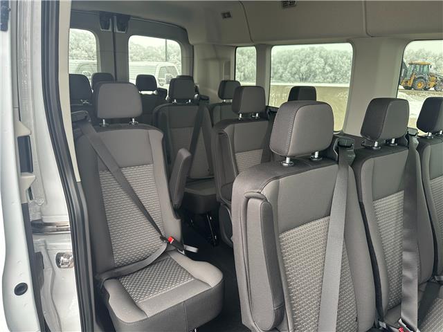 2025 Ford Transit-350 Passenger XLT (Stk: S29420) in Hague - Image 15 of 15