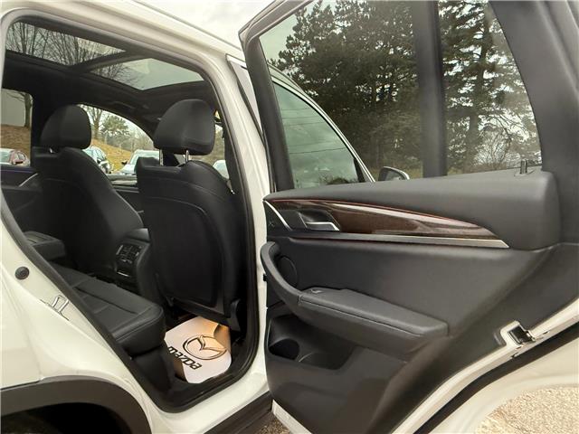 2023 BMW X3 xDrive30i (Stk: 16081) in Newmarket - Image 40 of 50