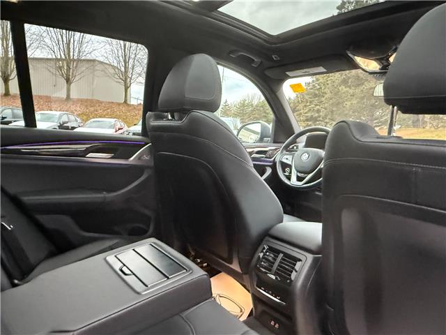 2023 BMW X3 xDrive30i (Stk: 16081) in Newmarket - Image 42 of 50