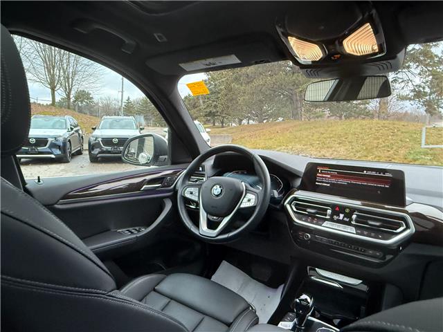 2023 BMW X3 xDrive30i (Stk: 16081) in Newmarket - Image 43 of 50