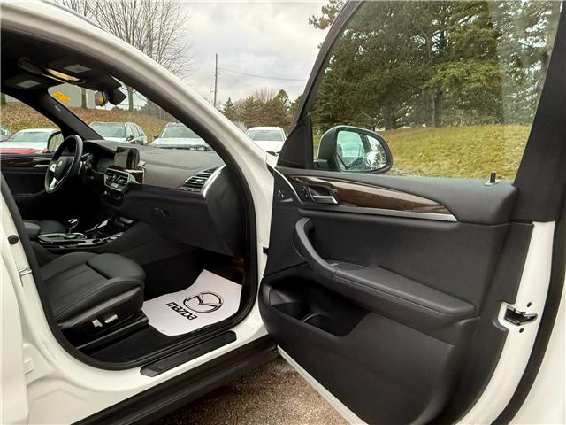 2023 BMW X3 xDrive30i (Stk: 16081) in Newmarket - Image 44 of 50