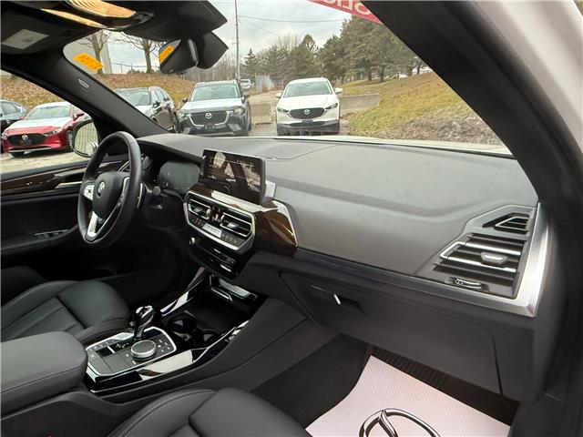 2023 BMW X3 xDrive30i (Stk: 16081) in Newmarket - Image 45 of 50