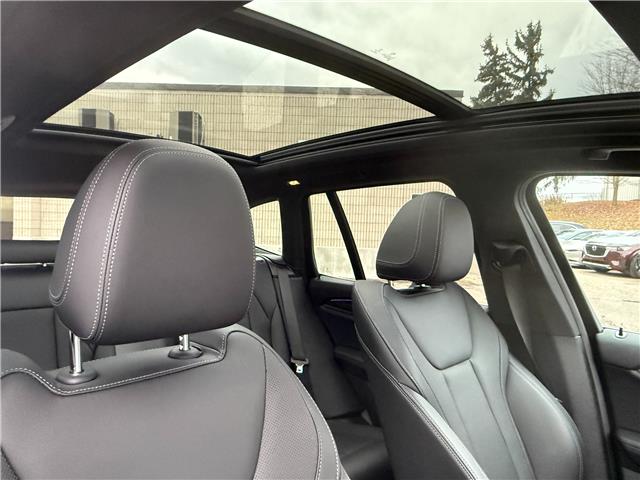 2023 BMW X3 xDrive30i (Stk: 16081) in Newmarket - Image 46 of 50