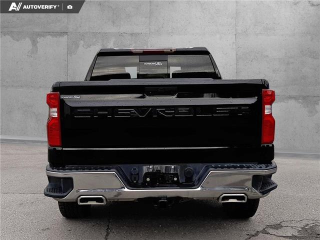 2021 Chevrolet Silverado 1500 LT (Stk: PS215A) in Kamloops - Image 4 of 33