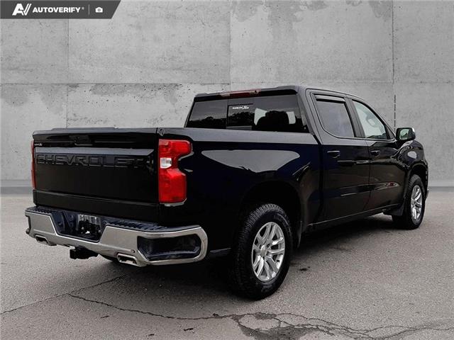 2021 Chevrolet Silverado 1500 LT (Stk: PS215A) in Kamloops - Image 5 of 33
