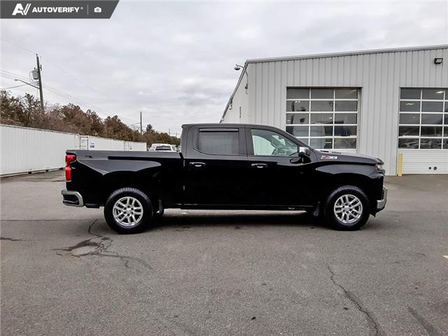 2021 Chevrolet Silverado 1500 LT (Stk: PS215A) in Kamloops - Image 6 of 33