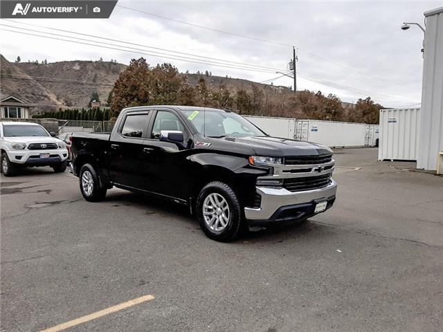 2021 Chevrolet Silverado 1500 LT (Stk: PS215A) in Kamloops - Image 7 of 33