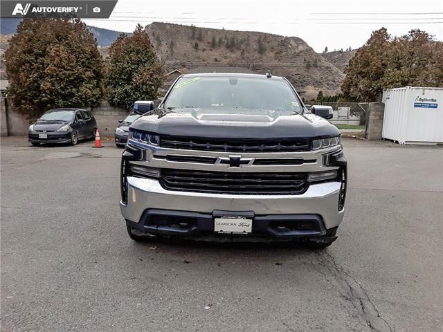 2021 Chevrolet Silverado 1500 LT (Stk: PS215A) in Kamloops - Image 8 of 33
