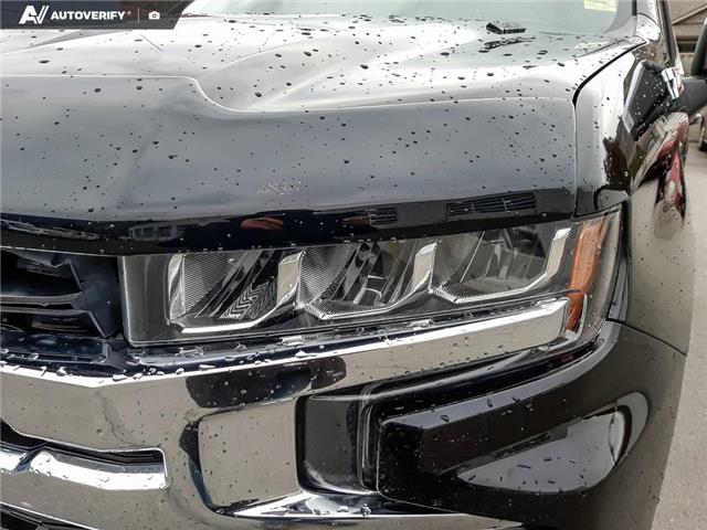 2021 Chevrolet Silverado 1500 LT (Stk: PS215A) in Kamloops - Image 9 of 33
