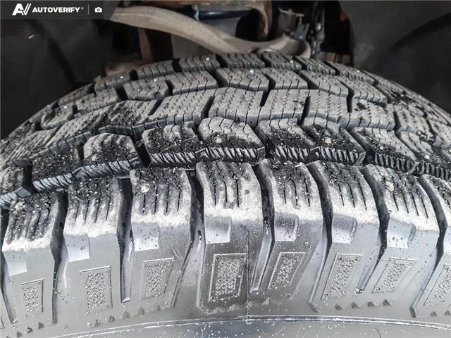 2021 Chevrolet Silverado 1500 LT (Stk: PS215A) in Kamloops - Image 11 of 33