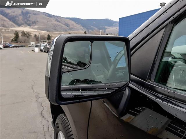 2021 Chevrolet Silverado 1500 LT (Stk: PS215A) in Kamloops - Image 12 of 33