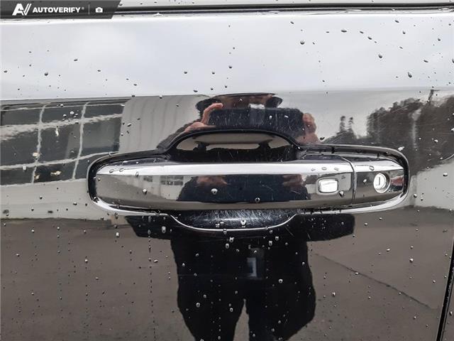 2021 Chevrolet Silverado 1500 LT (Stk: PS215A) in Kamloops - Image 13 of 33