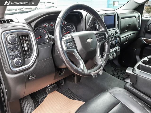 2021 Chevrolet Silverado 1500 LT (Stk: PS215A) in Kamloops - Image 14 of 33