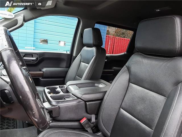2021 Chevrolet Silverado 1500 LT (Stk: PS215A) in Kamloops - Image 15 of 33
