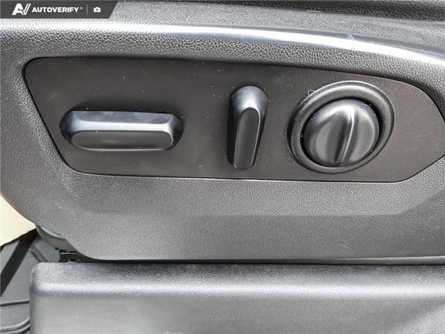 2021 Chevrolet Silverado 1500 LT (Stk: PS215A) in Kamloops - Image 16 of 33