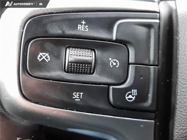 2021 Chevrolet Silverado 1500 LT (Stk: PS215A) in Kamloops - Image 20 of 33