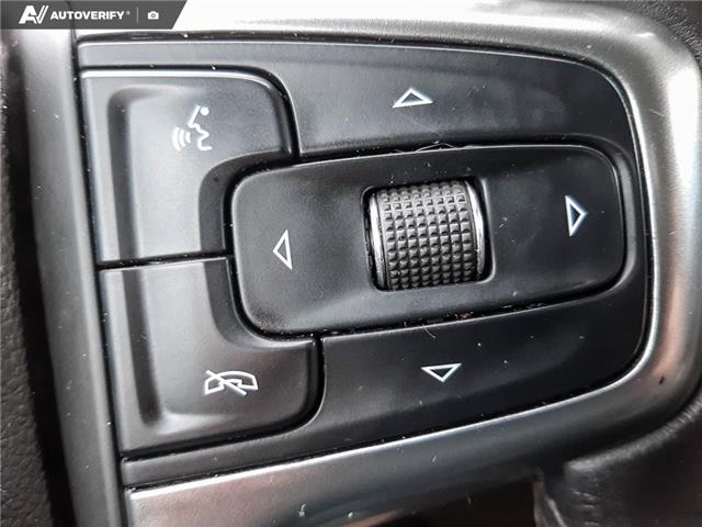 2021 Chevrolet Silverado 1500 LT (Stk: PS215A) in Kamloops - Image 21 of 33