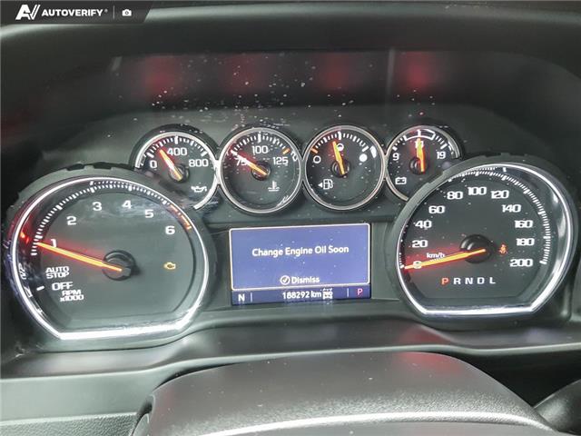 2021 Chevrolet Silverado 1500 LT (Stk: PS215A) in Kamloops - Image 22 of 33