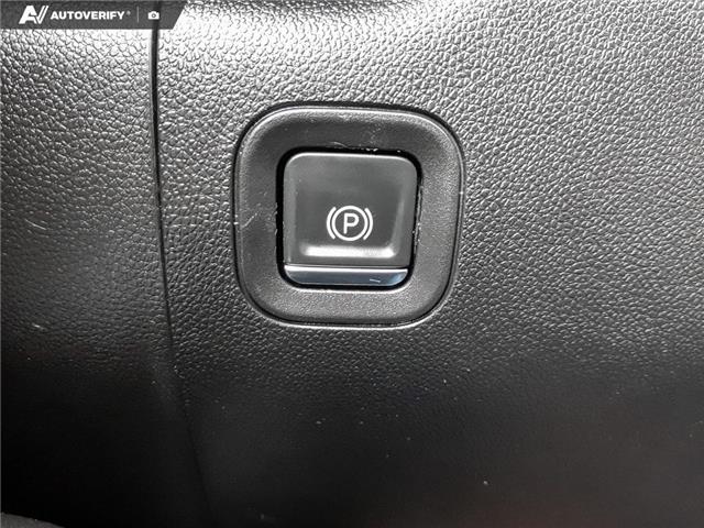 2021 Chevrolet Silverado 1500 LT (Stk: PS215A) in Kamloops - Image 23 of 33