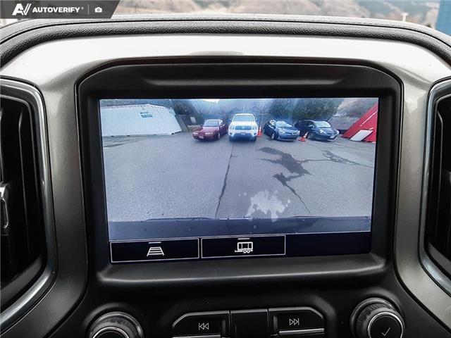 2021 Chevrolet Silverado 1500 LT (Stk: PS215A) in Kamloops - Image 25 of 33